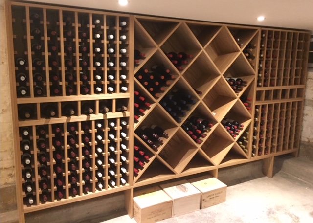 Wine storage 2
